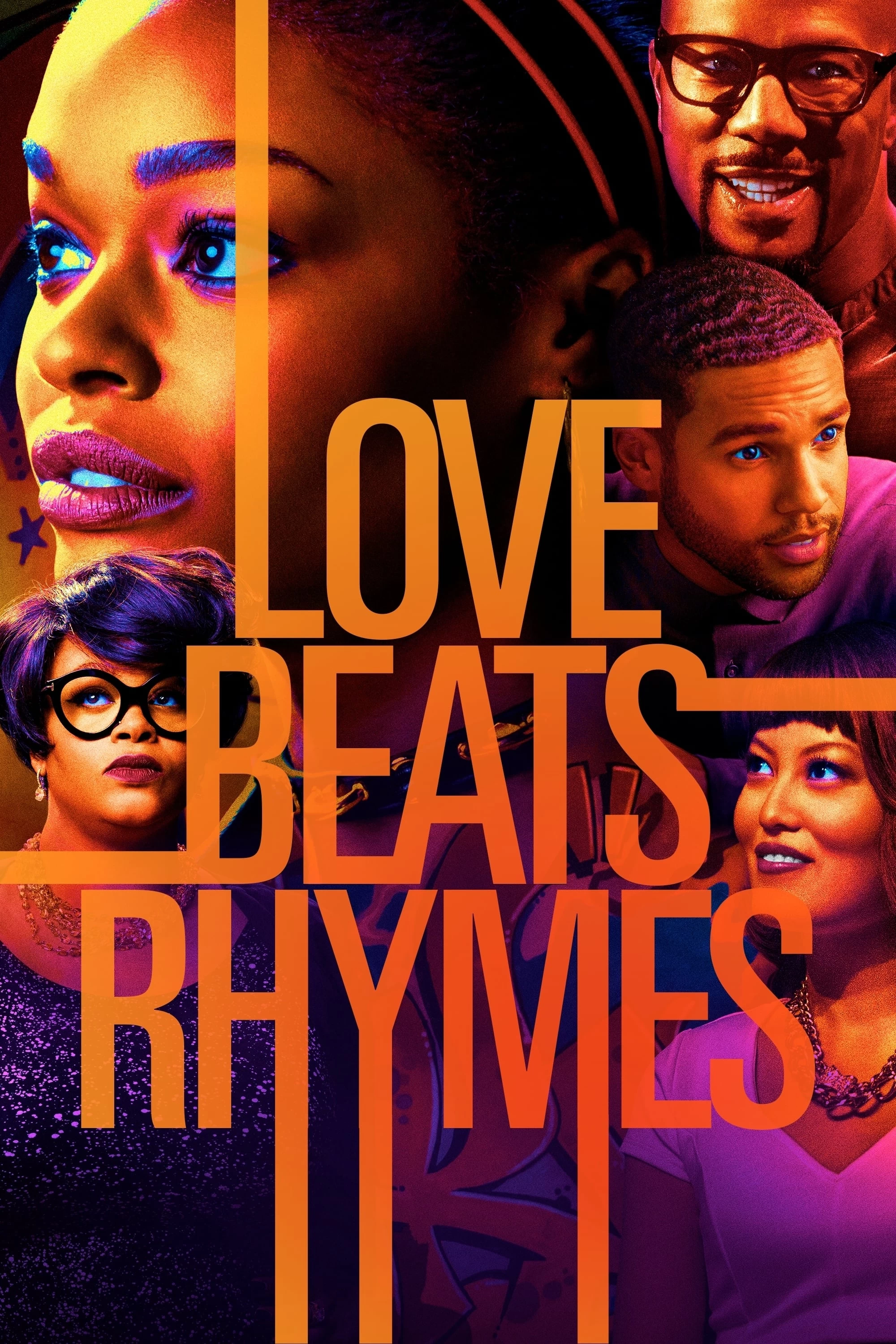 Nhịp điệu tình yêu | Love Beats Rhymes (2017)