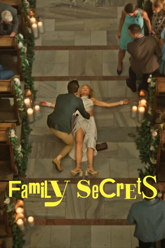 Những Bí Mật Gia Đình | Family Secrets (2022)