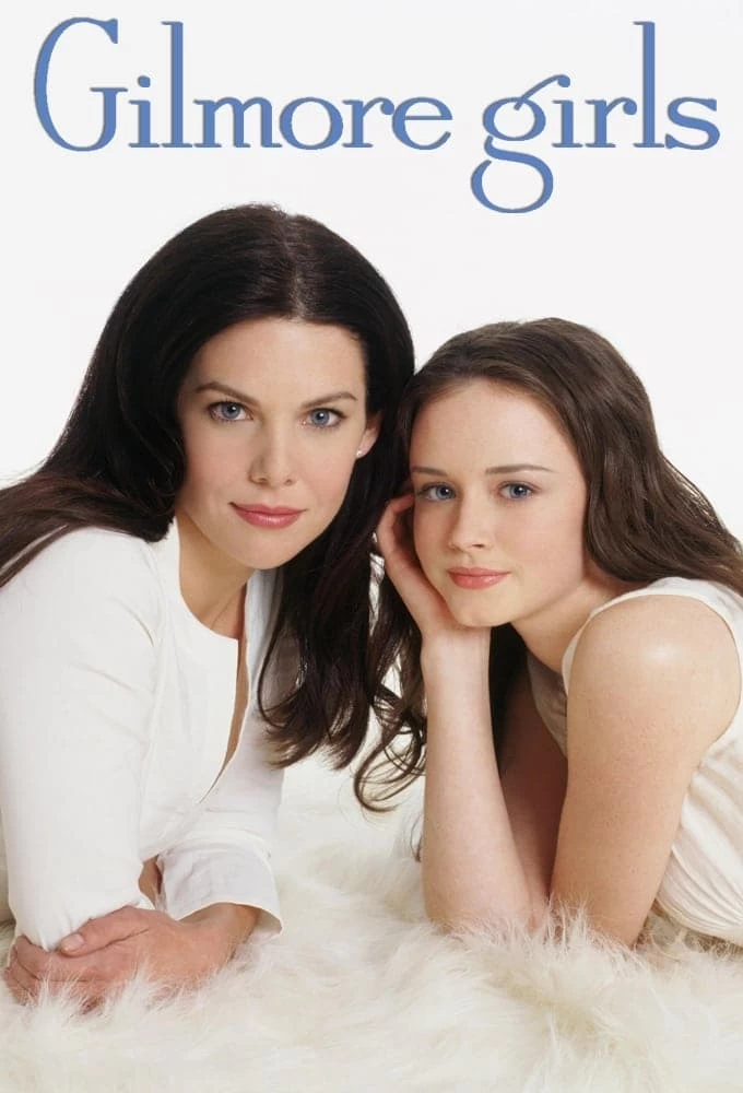 Những Cô Nàng Gilmore (Phần 3) | Gilmore Girls (Season 3) (2002)