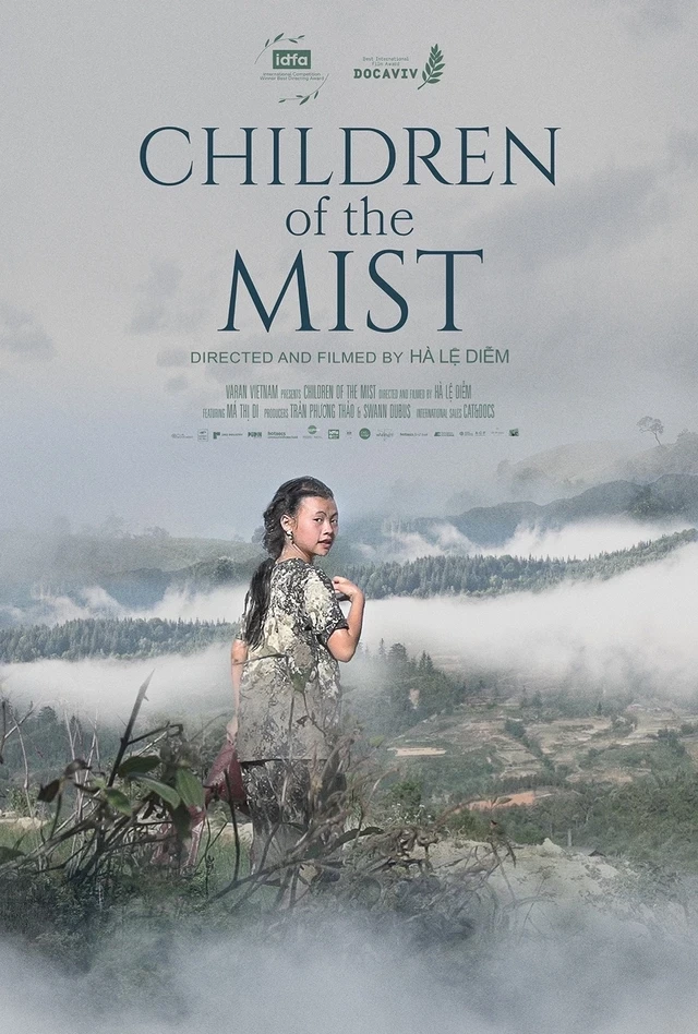 Những Đứa Trẻ Trong Sương | Children Of The Mist (2021)