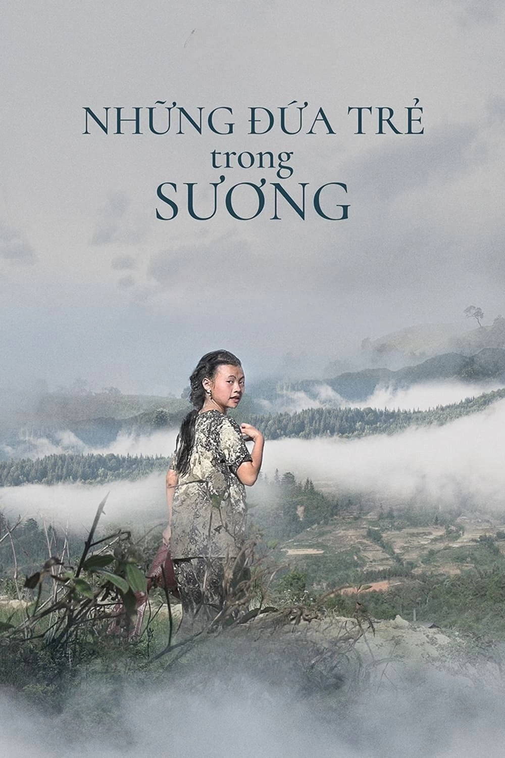 Những Đứa Trẻ Trong Sương | Children Of The Mist (2022)