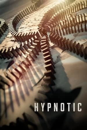 Những Kẻ Thao Túng | Hypnotic (2023)