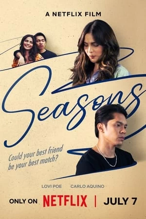 Những Mùa Yêu | Seasons (2023)