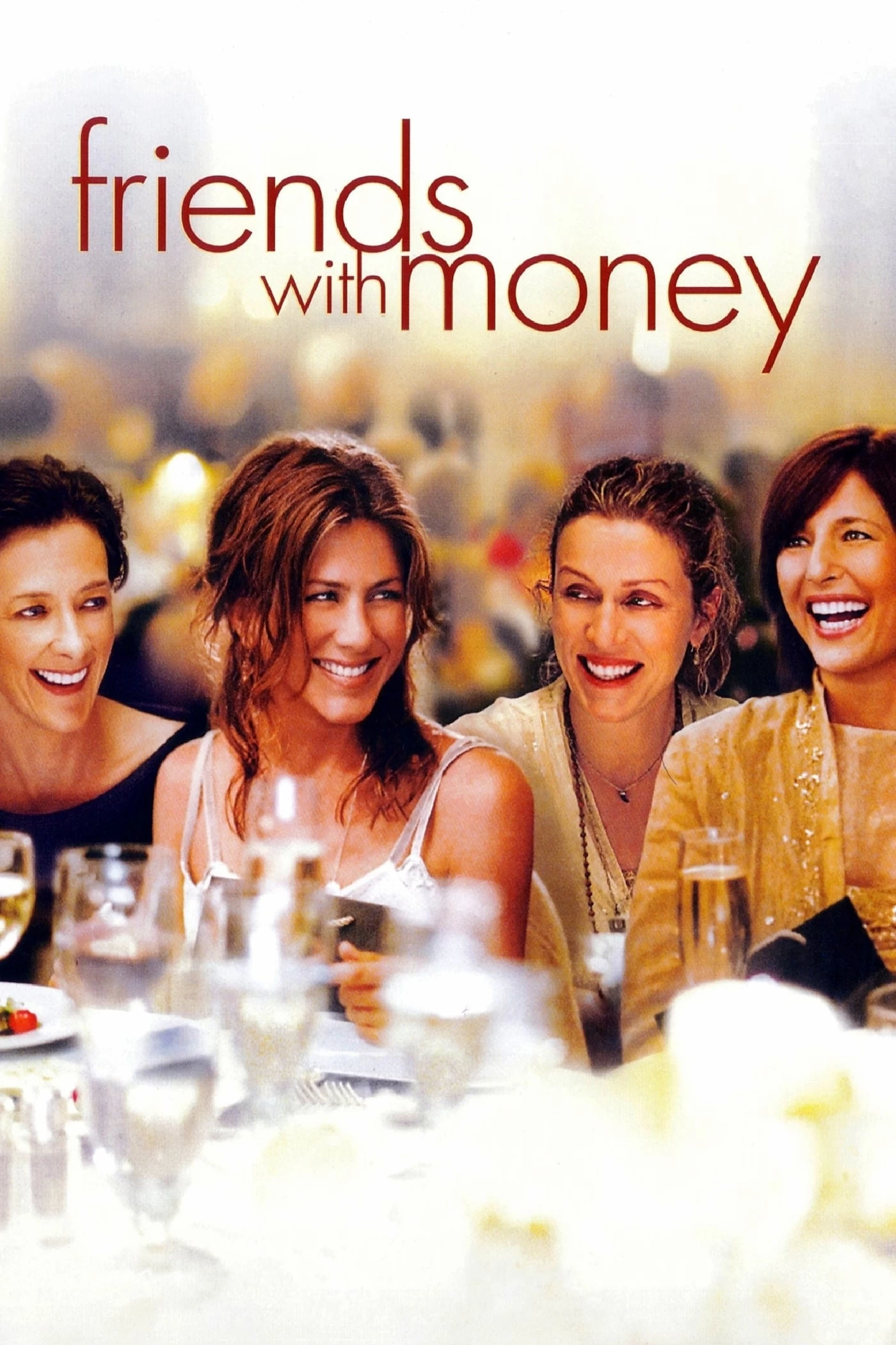 Xem phim Những người bạn giàu có - Friends with Money (2006)