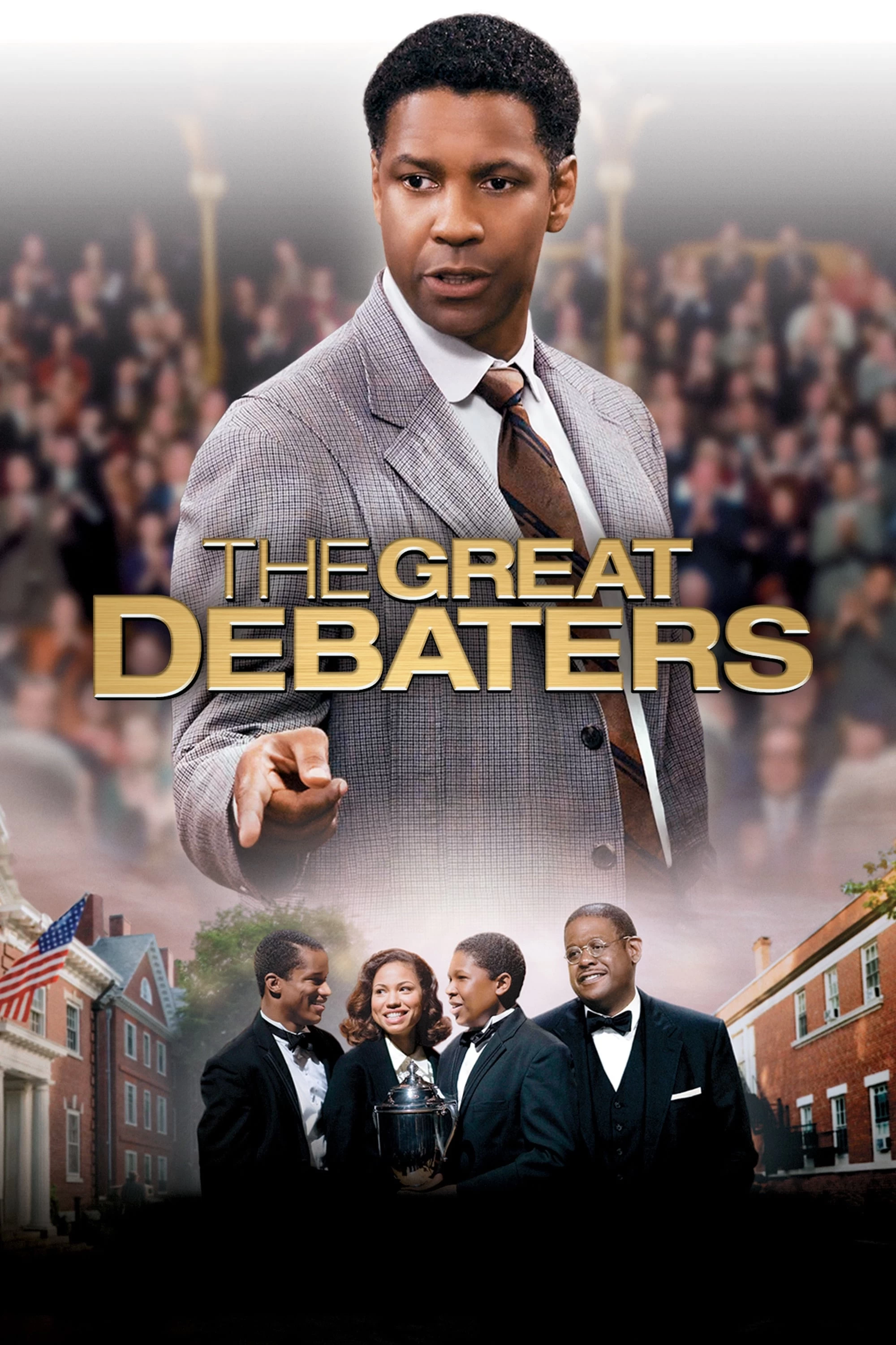 Những Nhà Hùng Biện | The Great Debaters (2007)