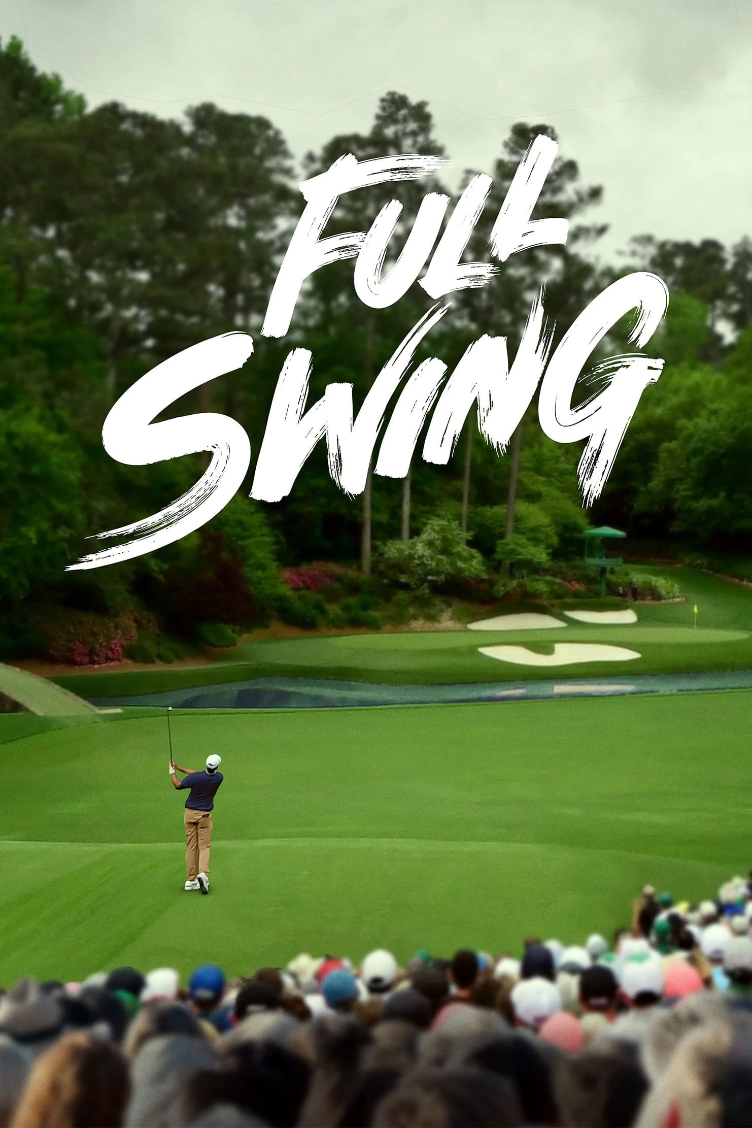 Những Tay Golf Chuyên Nghiệp (Phần 3) | Full Swing (Season 3) (2025)