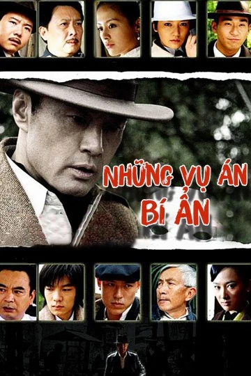 Những Vụ Án Bí Ẩn | Detective Cheng Xu (2008)