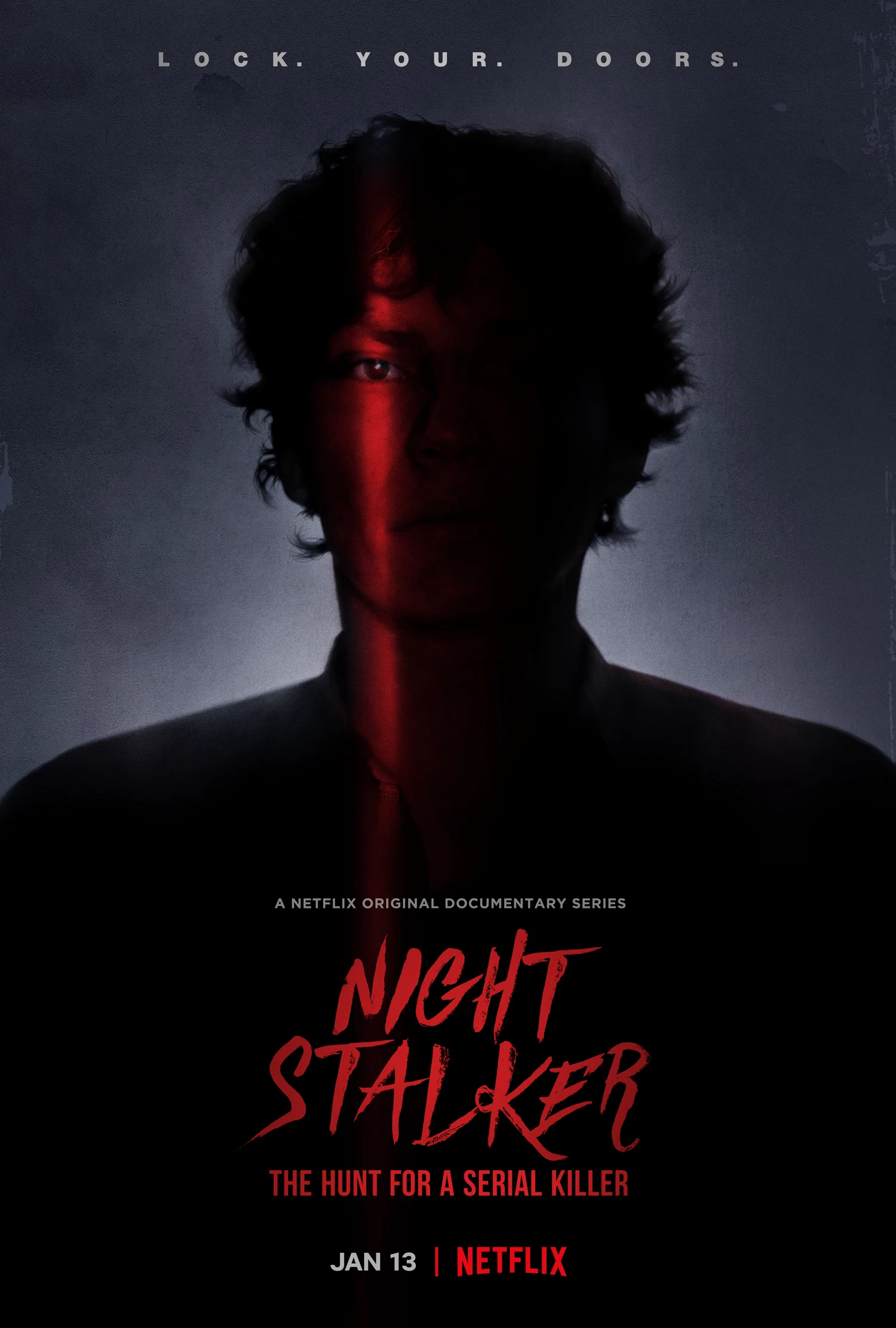 Xem phim Night Stalker: Săn Lùng Kẻ Sát Nhân Hàng Loạt - Night Stalker: The Hunt For A Serial Killer (2021)