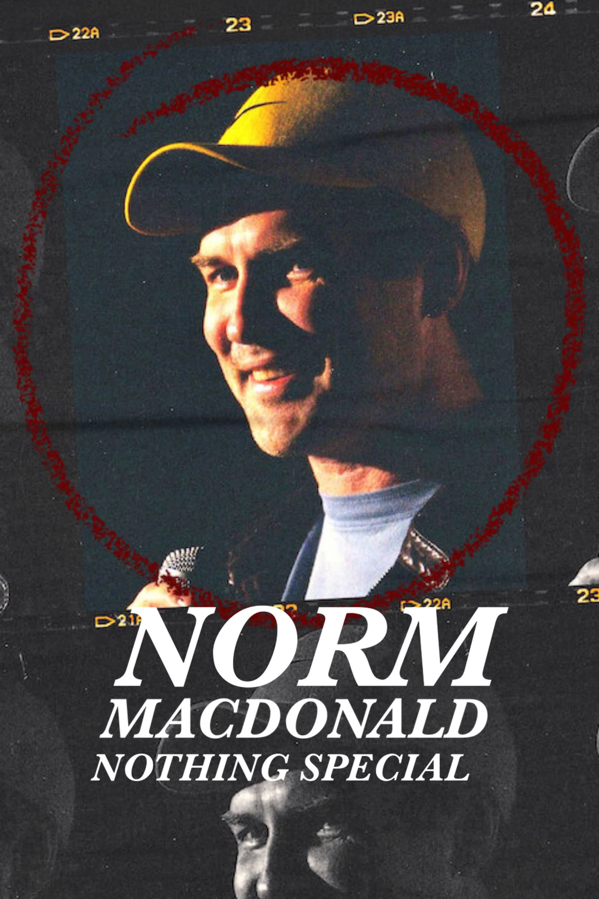 Xem Phim Norm Macdonald: Không Có Gì đặc Biệt