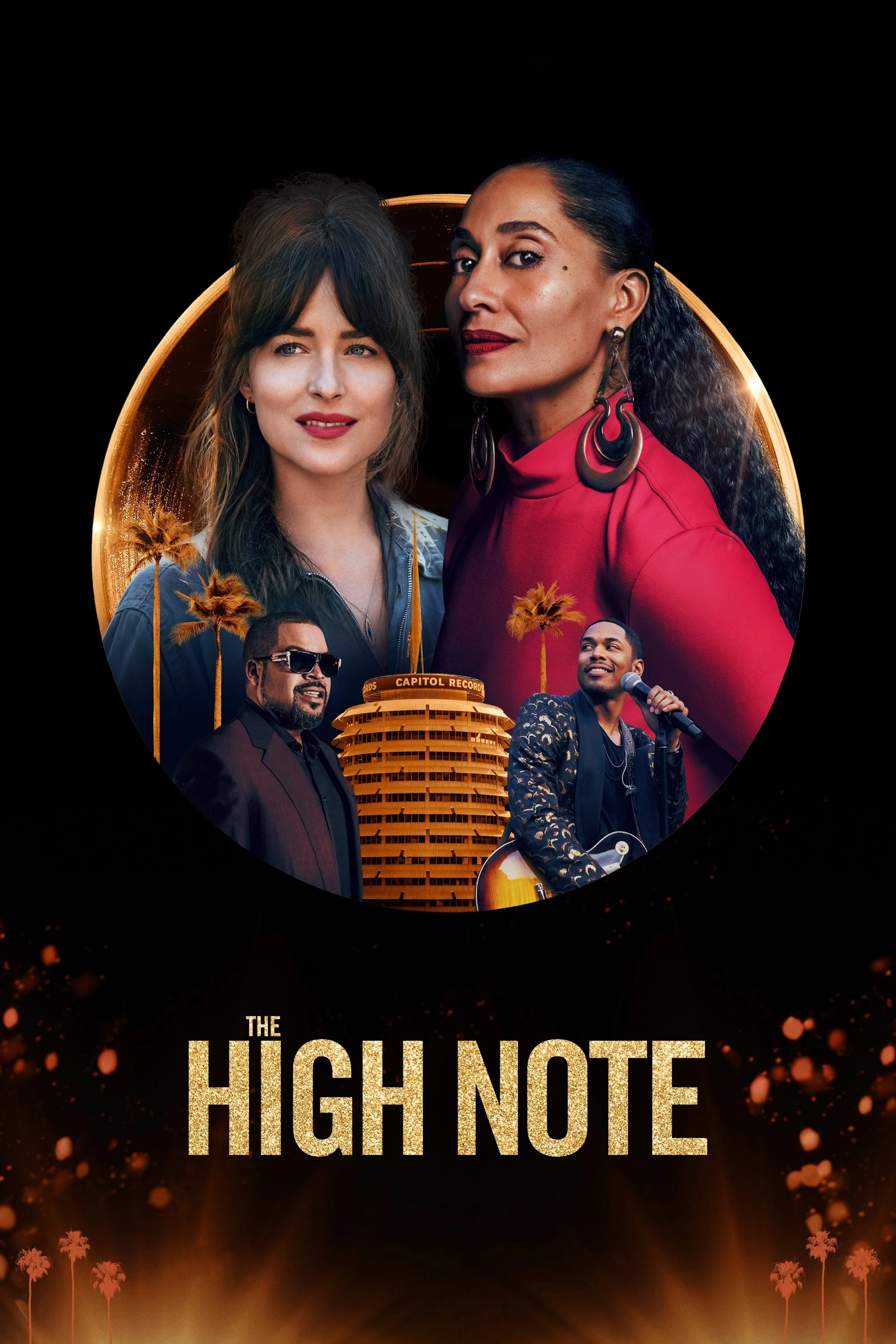 Nốt Cao | The High Note (2020)