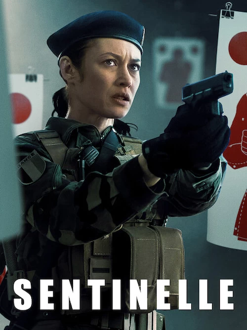 Nữ Quân Nhân | Sentinelle (2021)