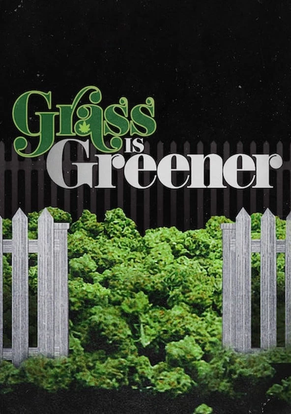 Nước Mỹ và cần sa | Grass Is Greener (2019)