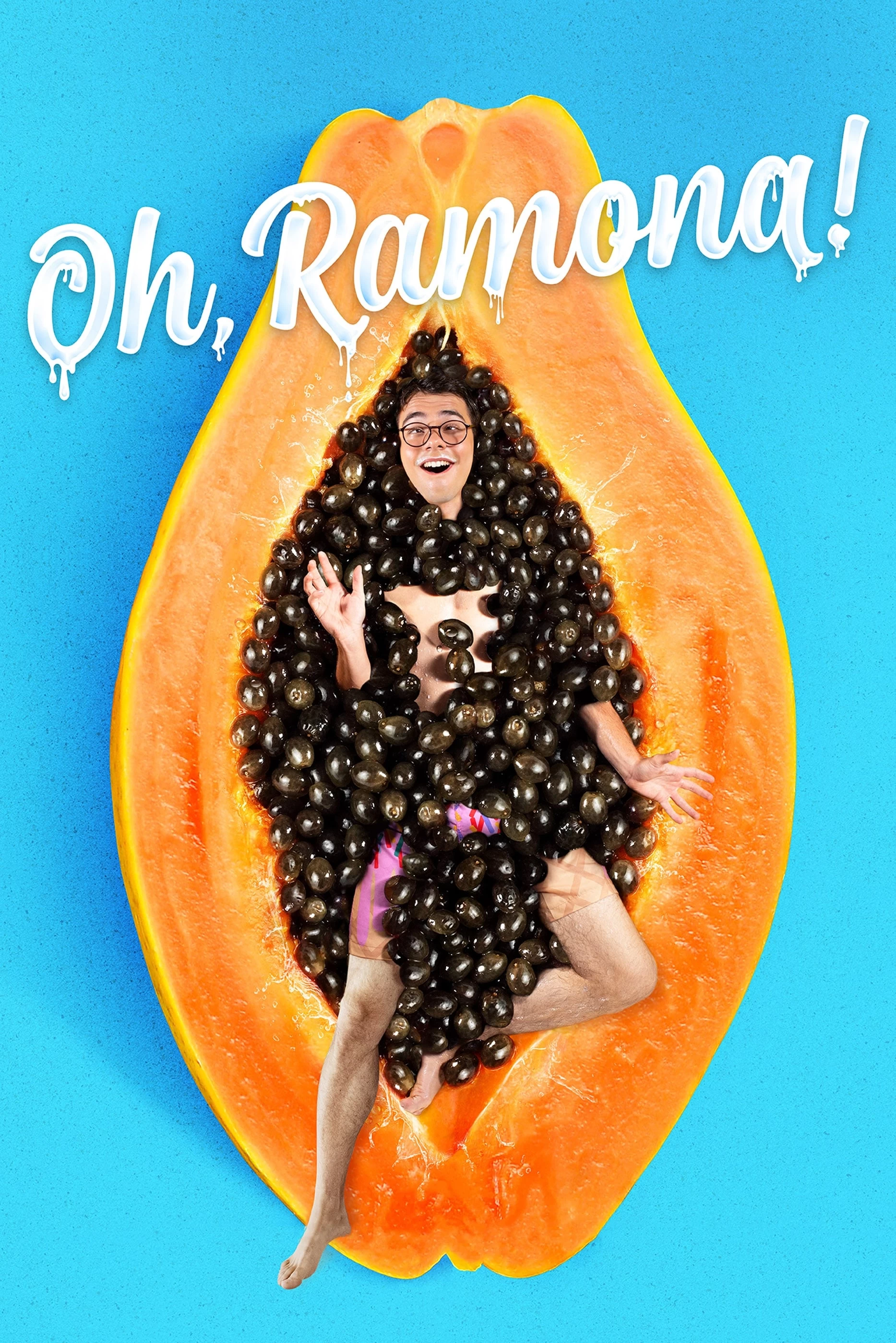 Ôi, Ramona! | Oh, Ramona! (2019)