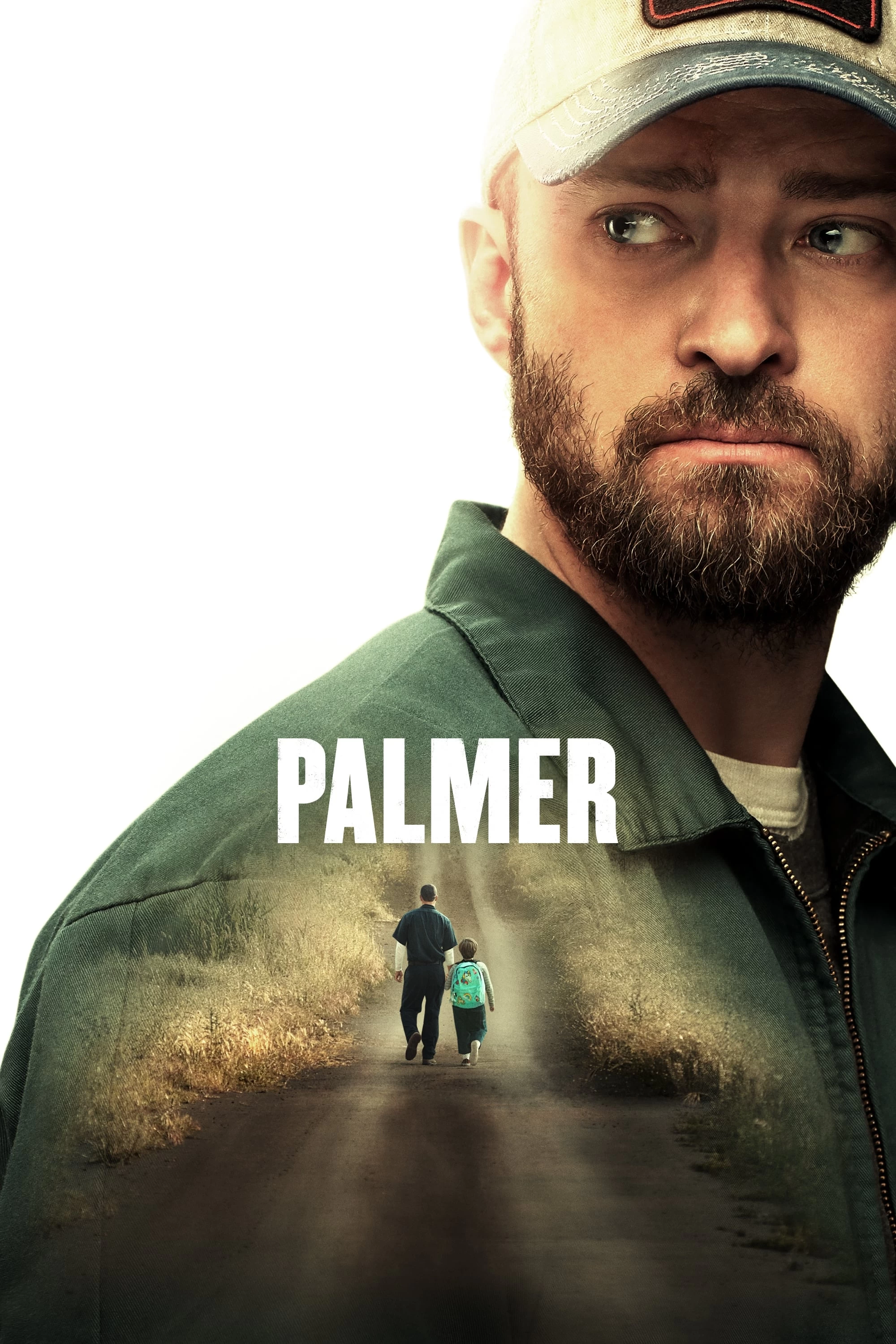 Palmer | Palmer (2021)