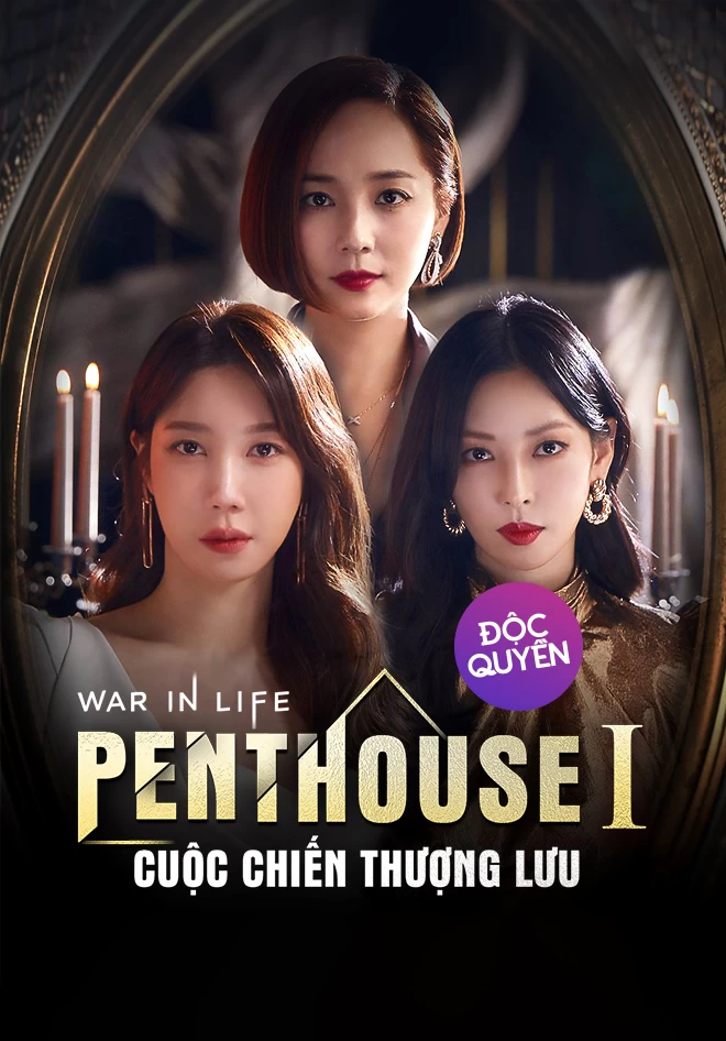 Penthouse: Cuộc Chiến Thượng Lưu Phần 1 | The Penthouse: War In Life 1 (2020)