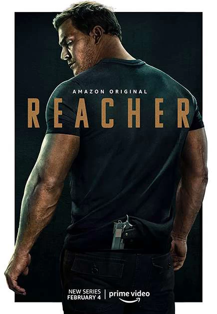 Phát Súng Cuối Cùng (Phần 1) | Reacher (Season 1) (2022)