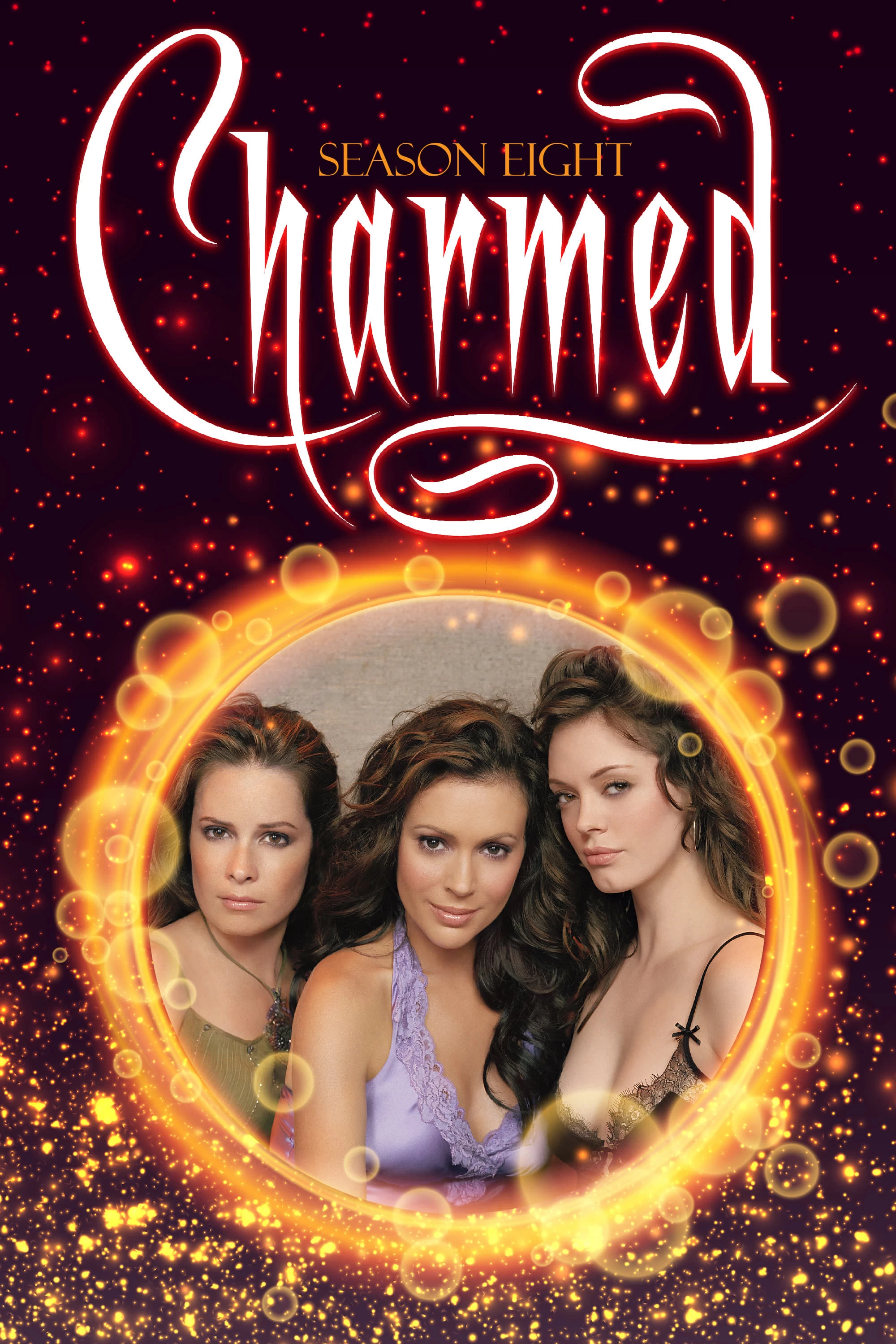 Phép Thuật (Phần 8) | Charmed (Season 8) (2005)