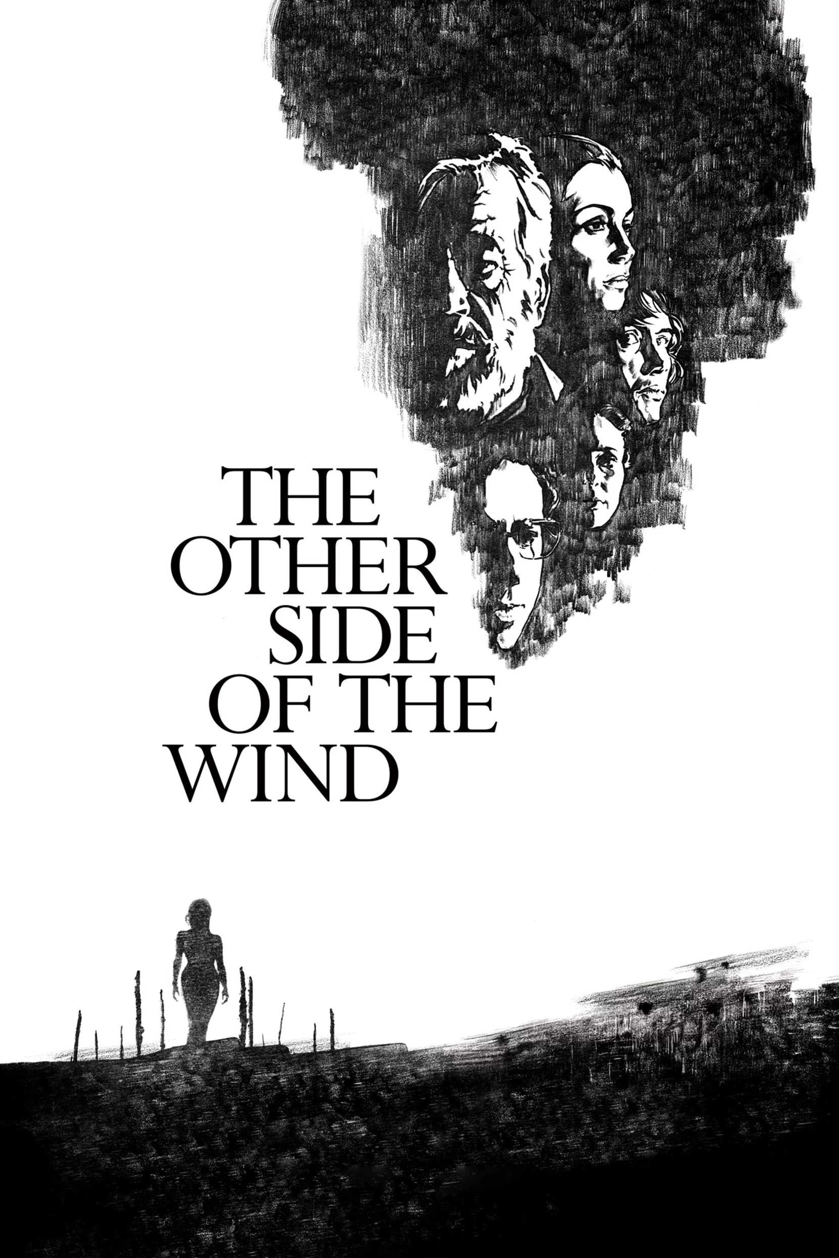 Phía Bên Kia Cơn Gió | The Other Side of the Wind (2018)