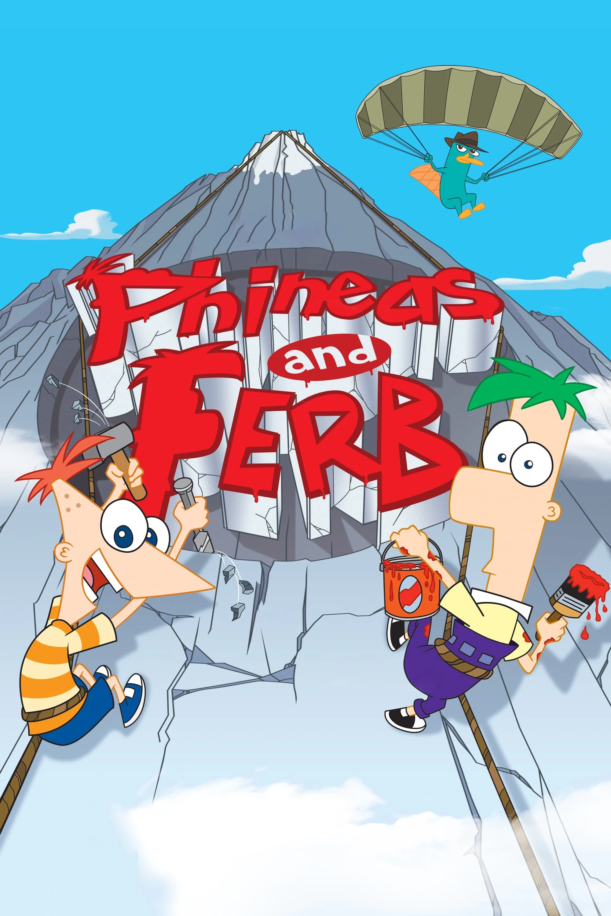 Phineas Và Ferb | Phineas And Ferb (2007)