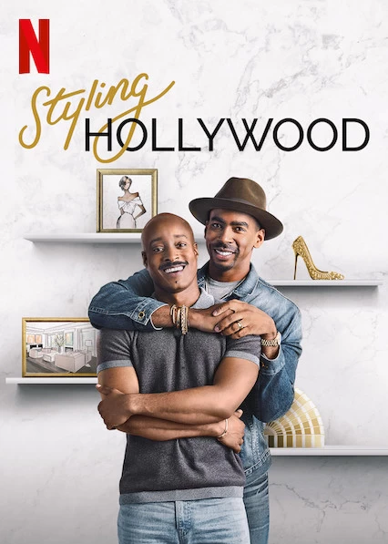 Xem phim Phong Cách Hollywood - Styling Hollywood (2019)