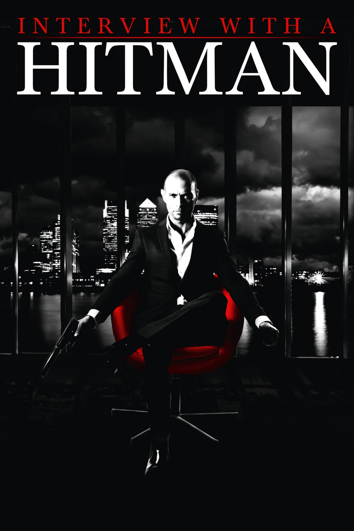 Phỏng Vấn Sát Thủ | Interview with a Hitman (2012)