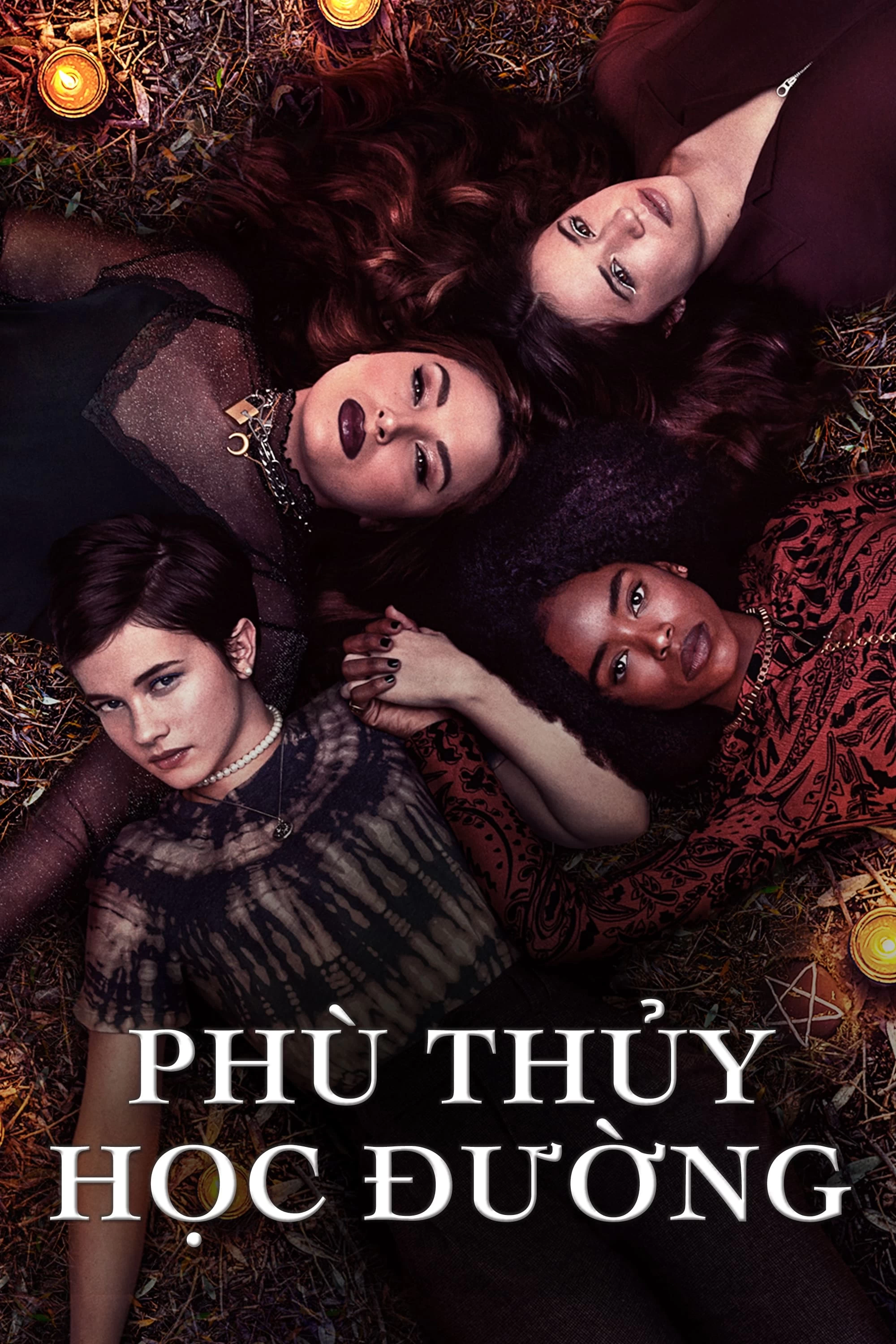 Phù Thủy Học Đường | The Craft: Legacy (2020)