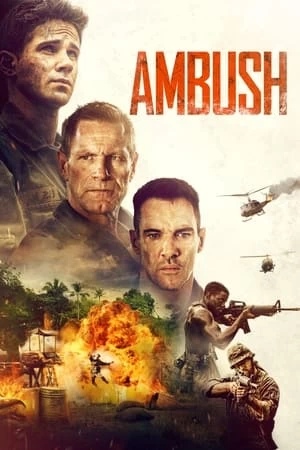 Phục Kích | Ambush (2023)