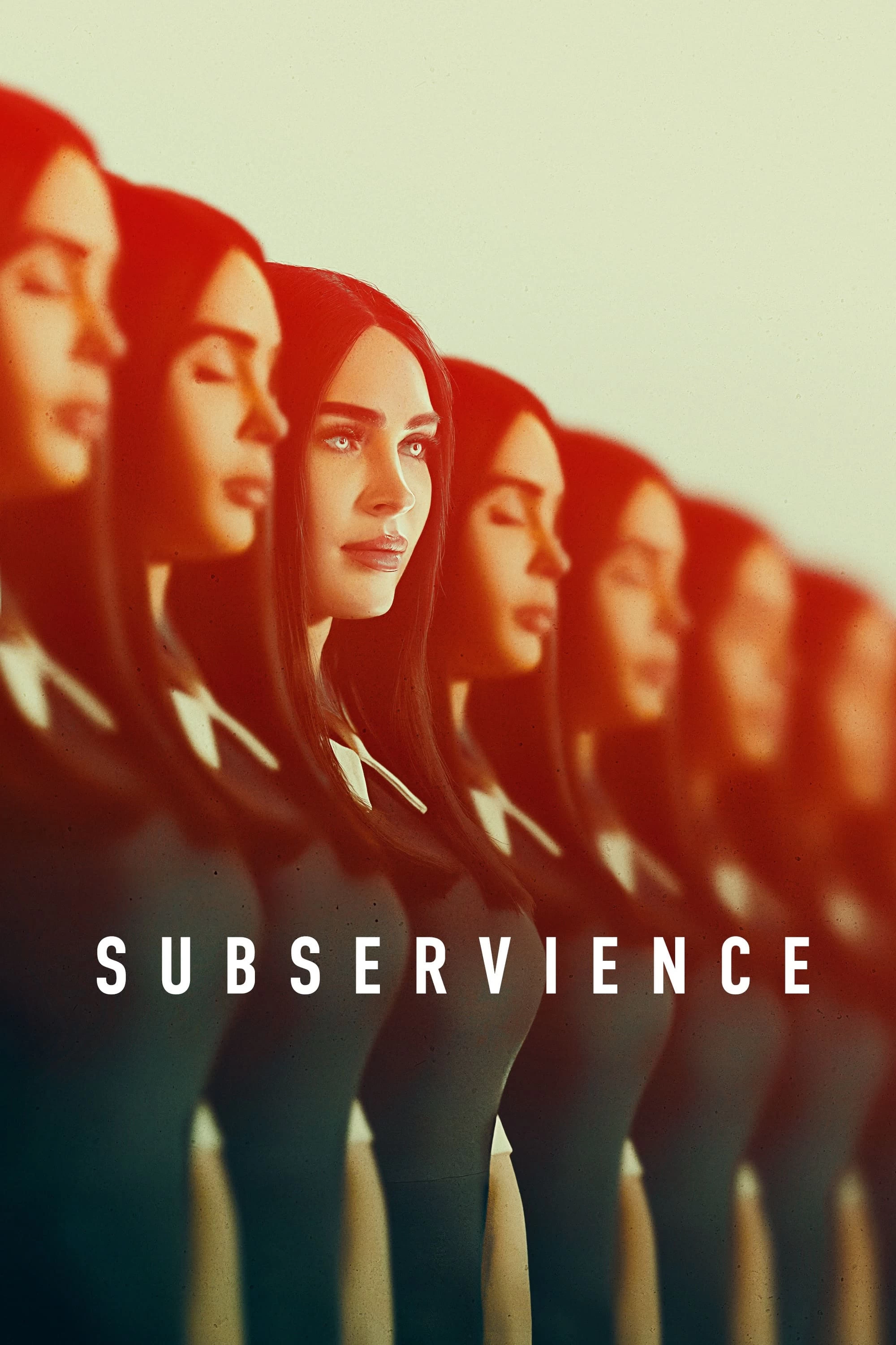 Xem phim Phục Tùng - Subservience (2024)