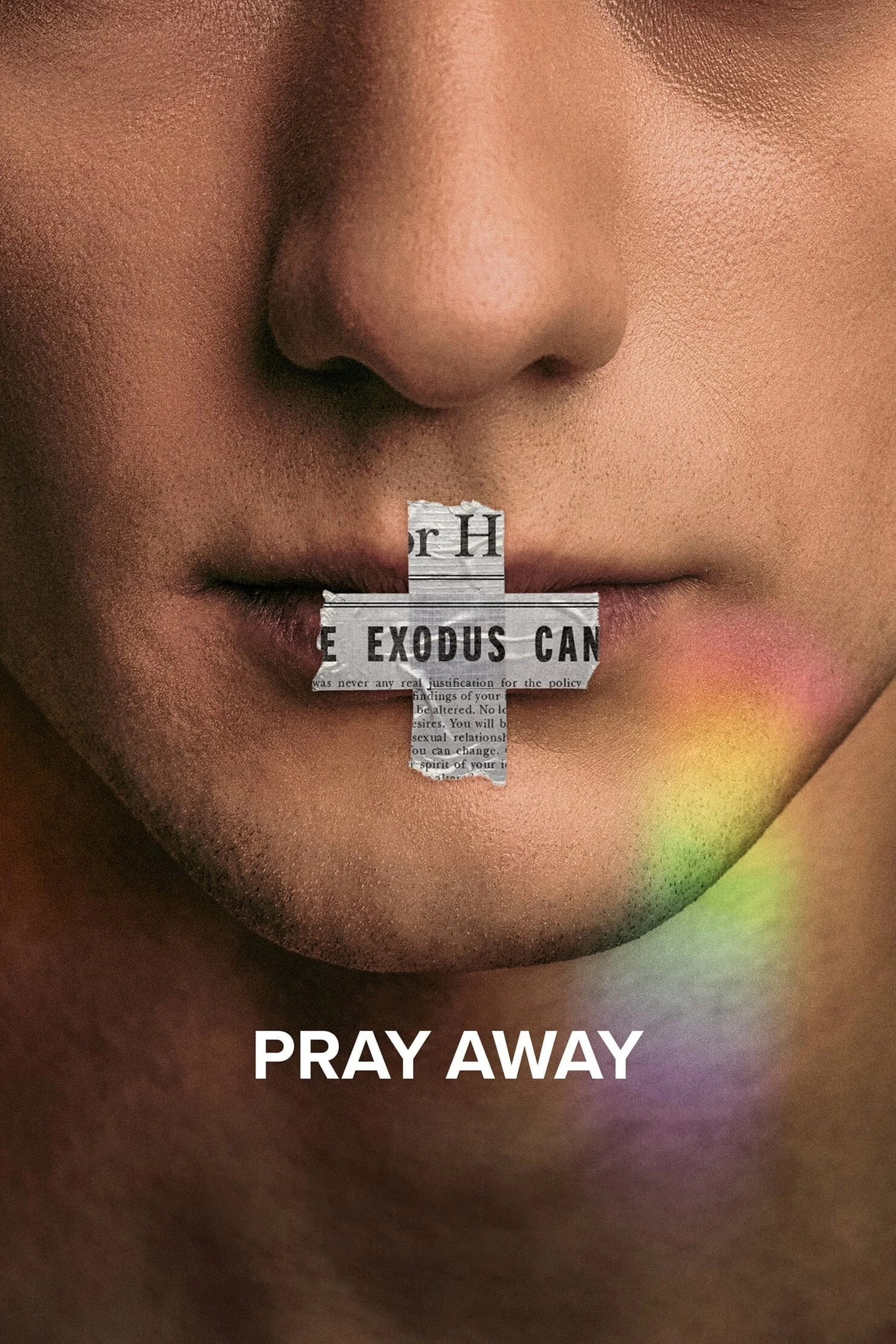 Xem phim Pray Away: Hệ lụy của phong trào ex-gay - Pray Away (2021)