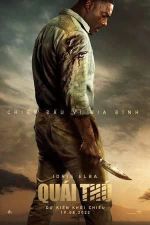 Quái Thú | Beast (2022)