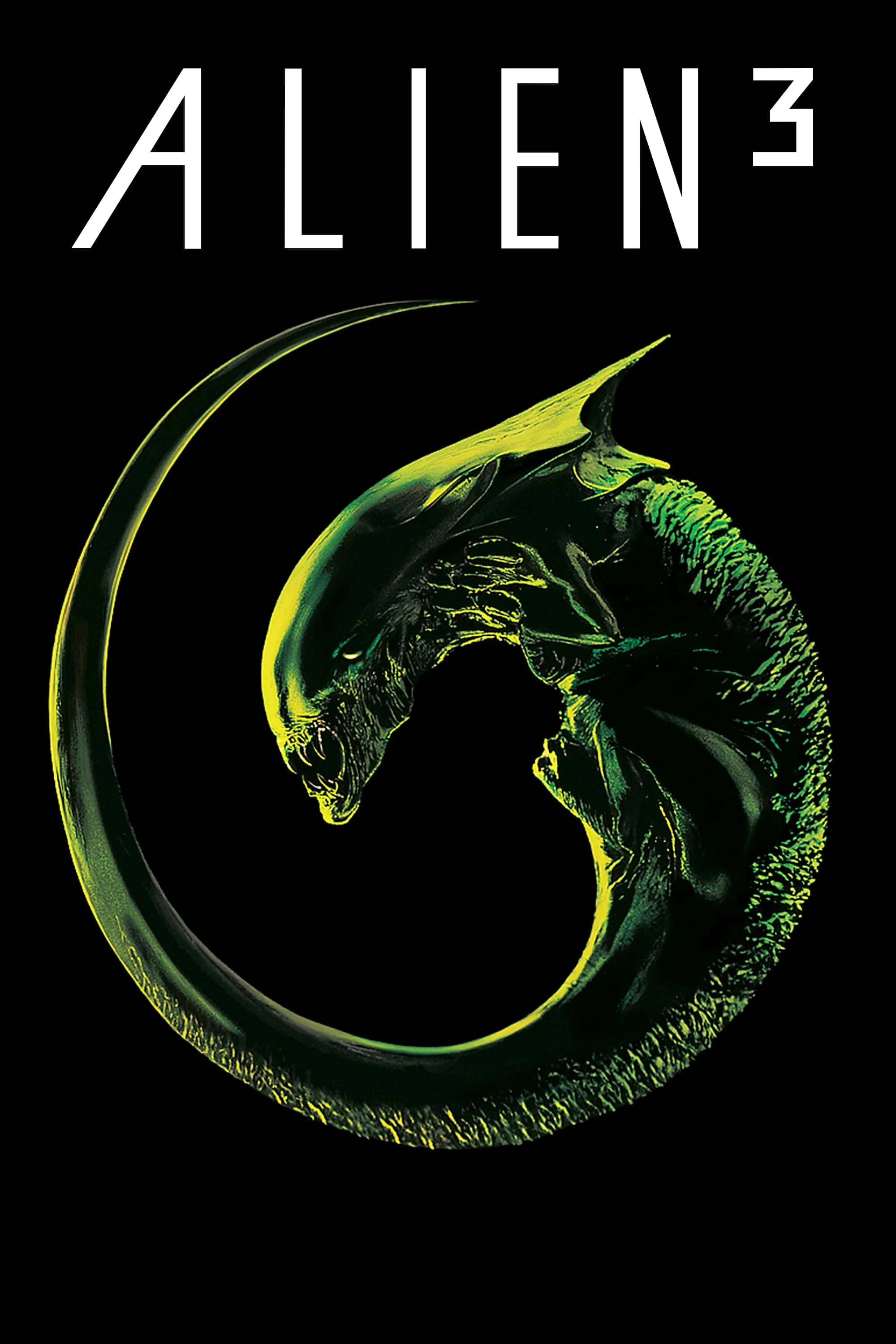 Quái Vật Không Gian 3 | Alien³ (1992)