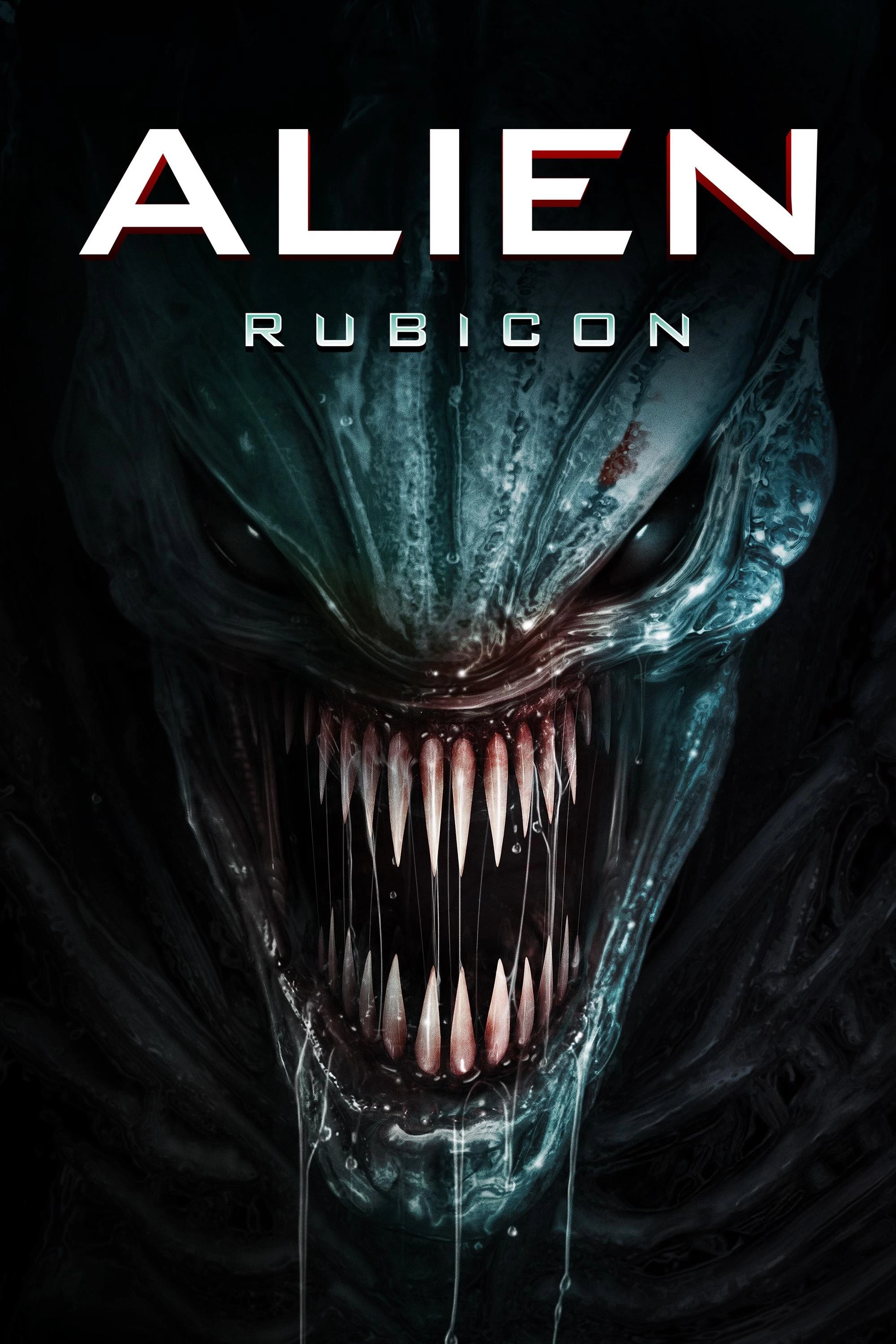 Quái Vật Không Gian: Giới Hạn | Alien: Rubicon (2024)