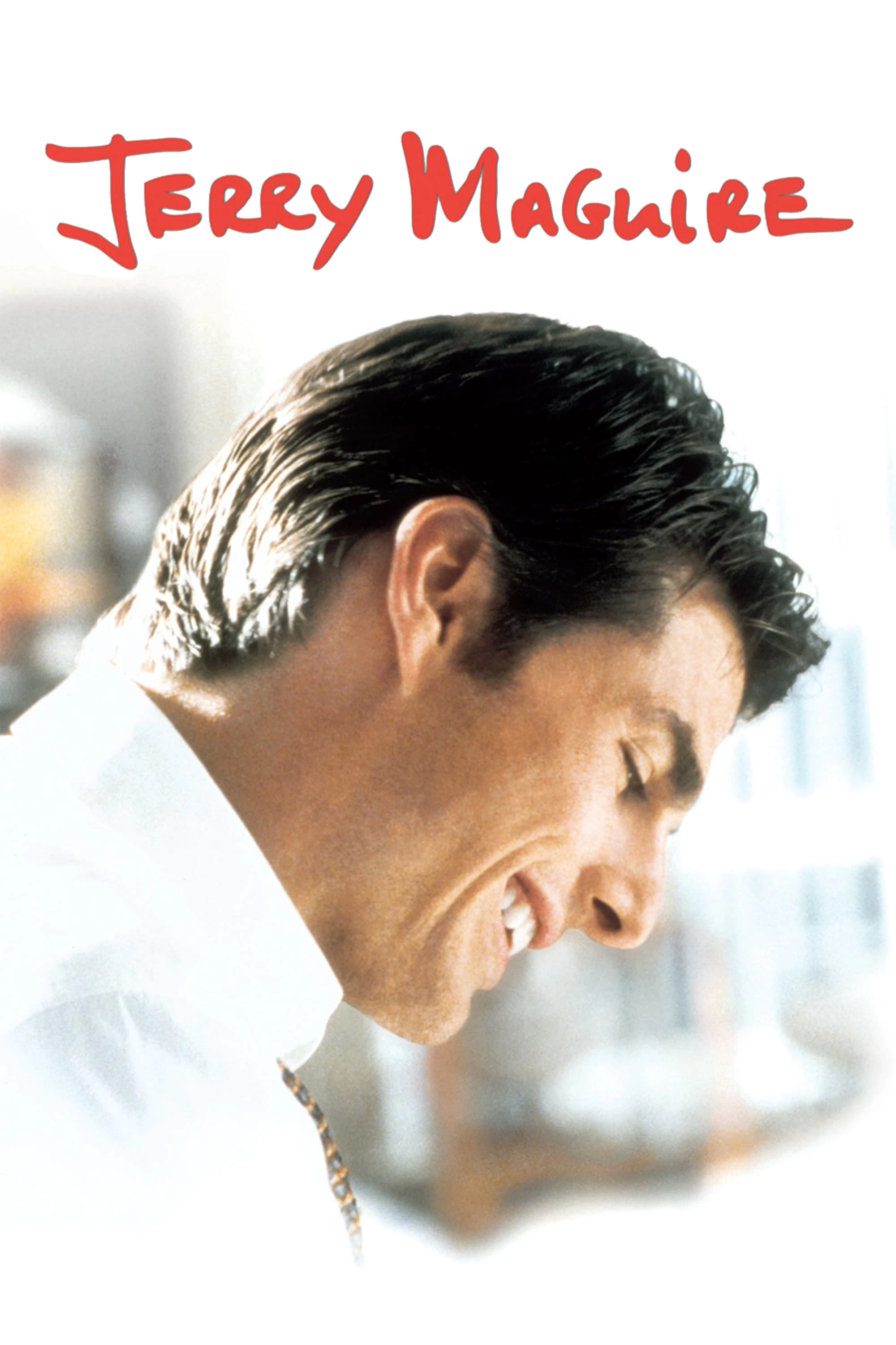 Quản Lý và Người Tình | Jerry Maguire (1996)