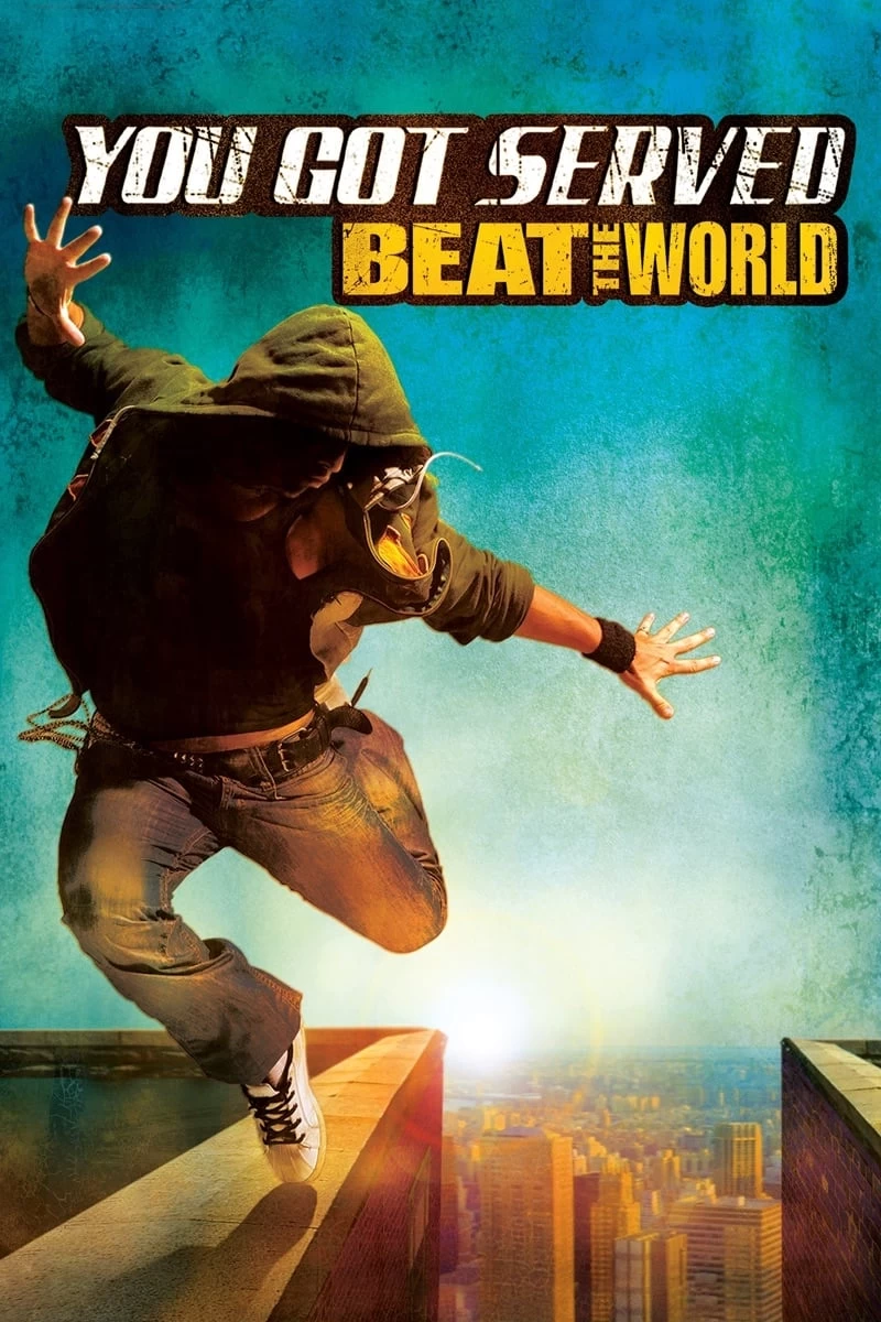 Quán Quân Sàn Nhảy | Beat the World (2011)