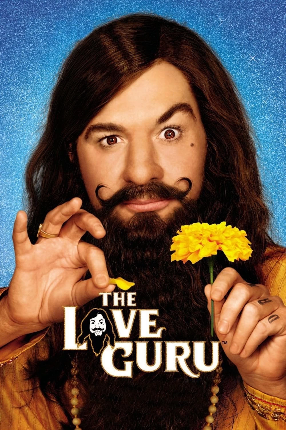 Quân Sư Tình Yêu | The Love Guru (2008)