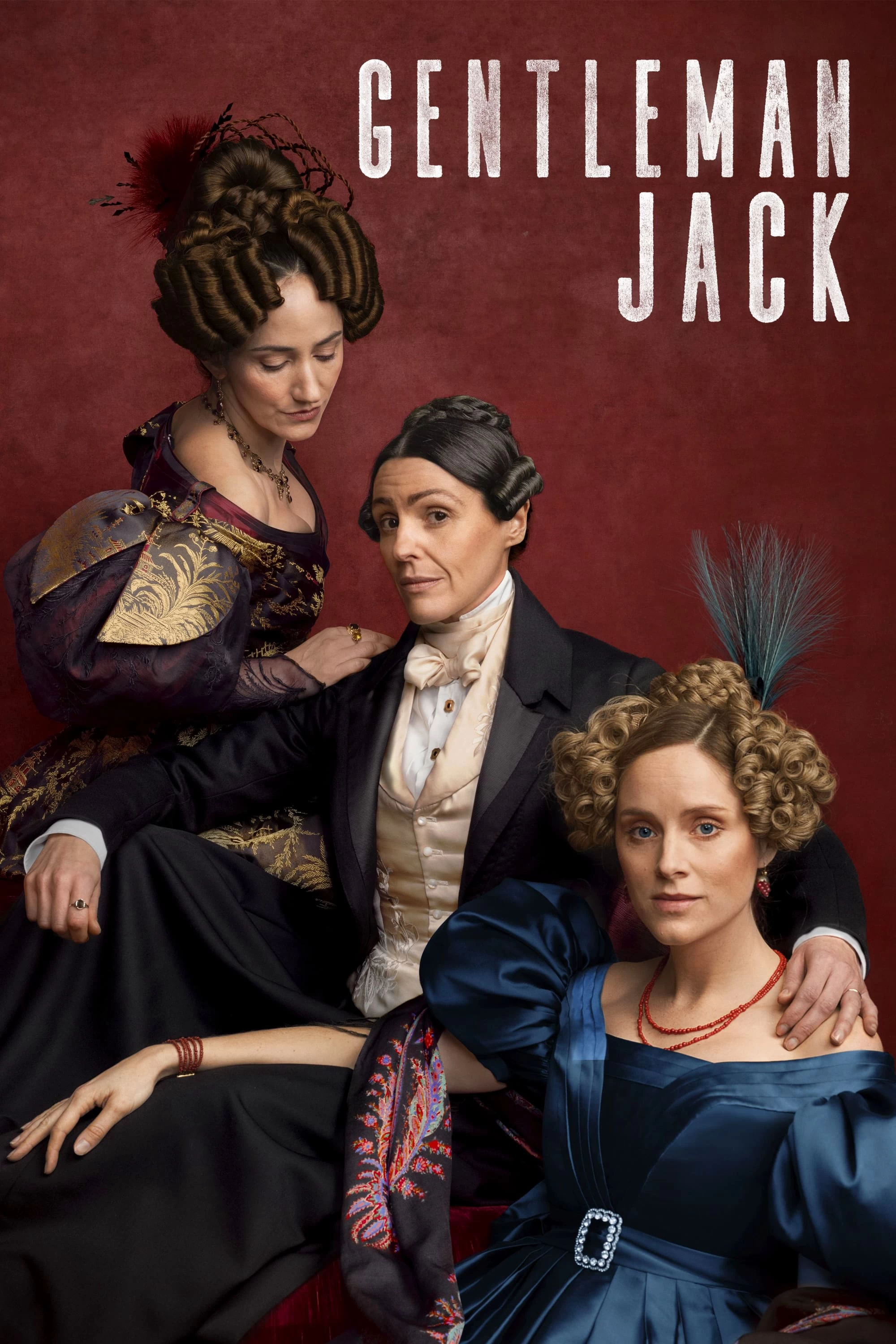 Quý Ông Jack (Phần 2) | Gentleman Jack (Season 2) (2022)