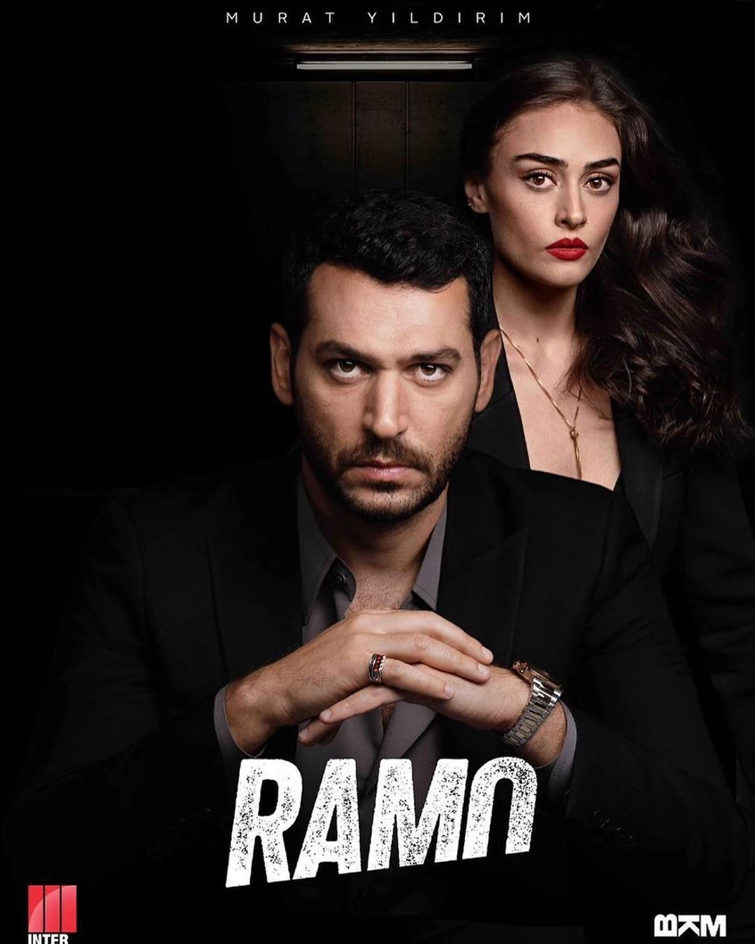 Xem phim Ramo (Phần 2) - Ramo (Season 2) (2021)