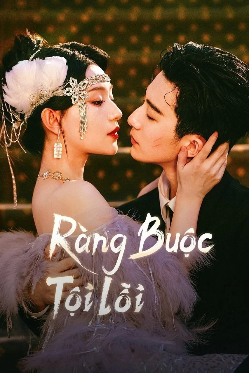 Ràng Buộc Tội Lỗi | Bound By Sin (2025)