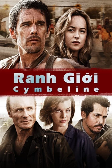 Xem phim Ranh Giới - Cymbeline (2014)