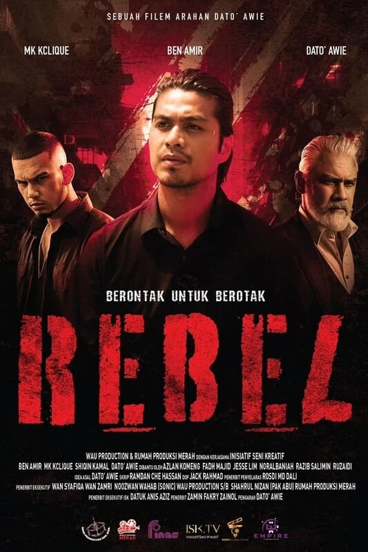 Rebel: Nổi dậy | Rebel (2024)