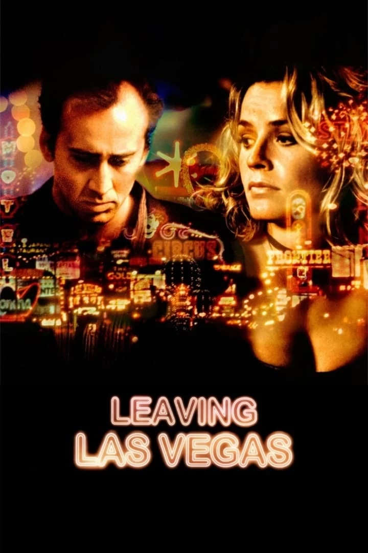 Xem phim Rời Khỏi Las Vegas - Leaving Las Vegas (1995)