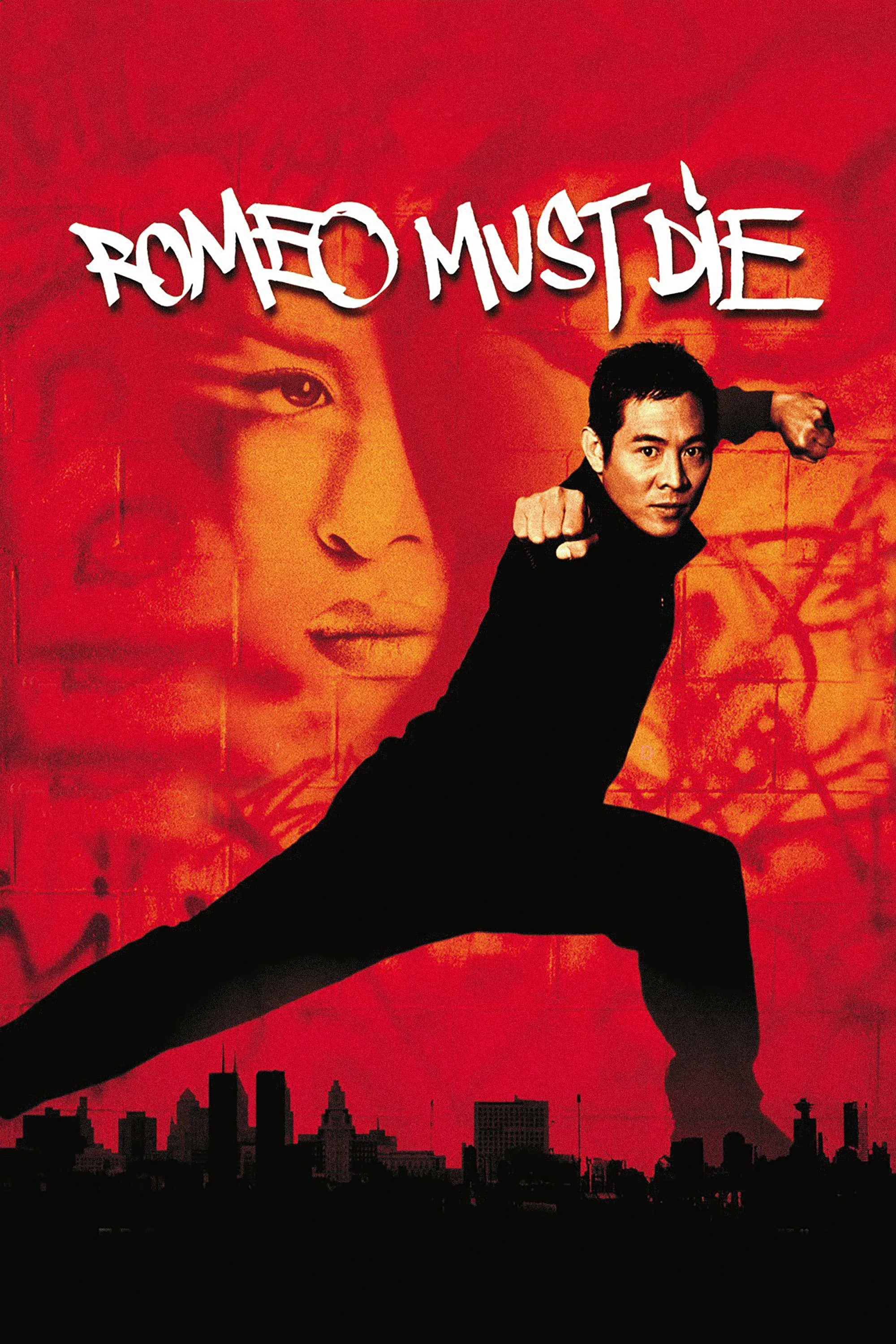 Xem phim Romeo Phải Chết - Romeo Must Die (2000)