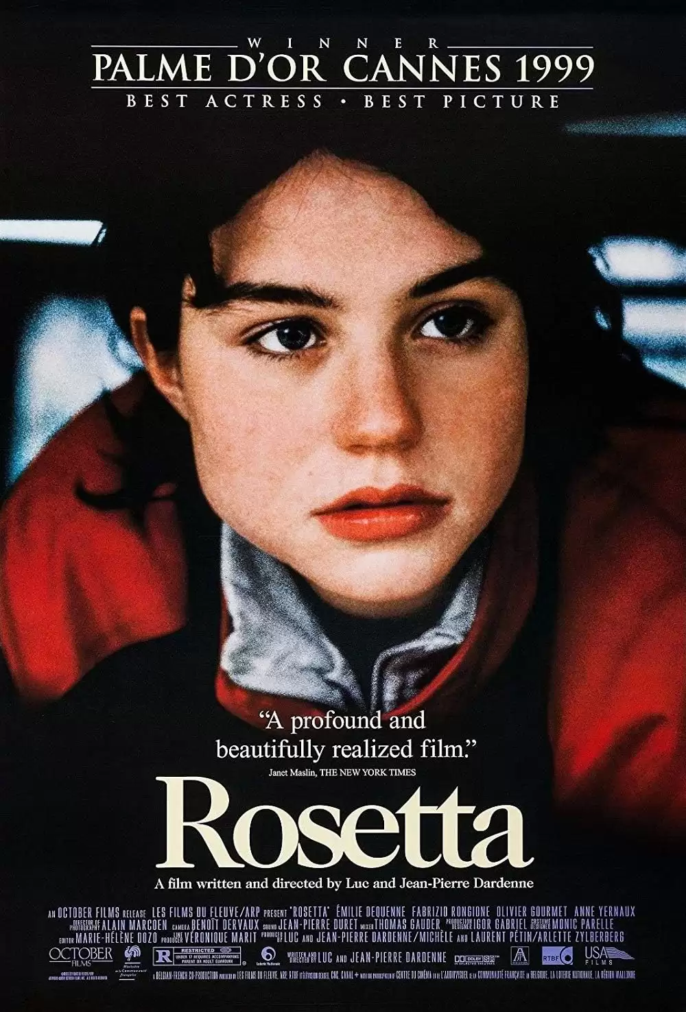 Rosetta | Rosetta (1999)