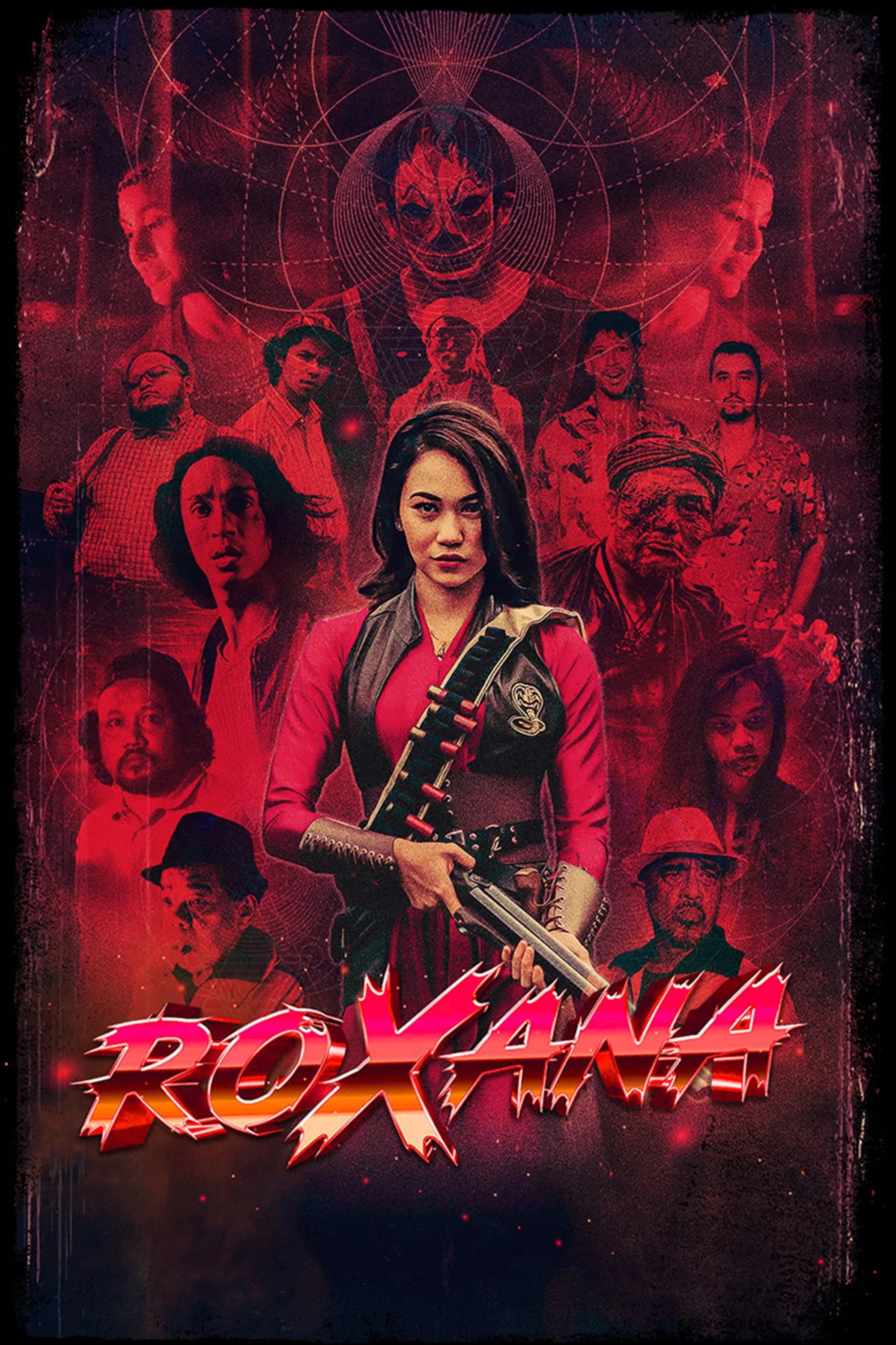 Roxana | Roxana (2024)