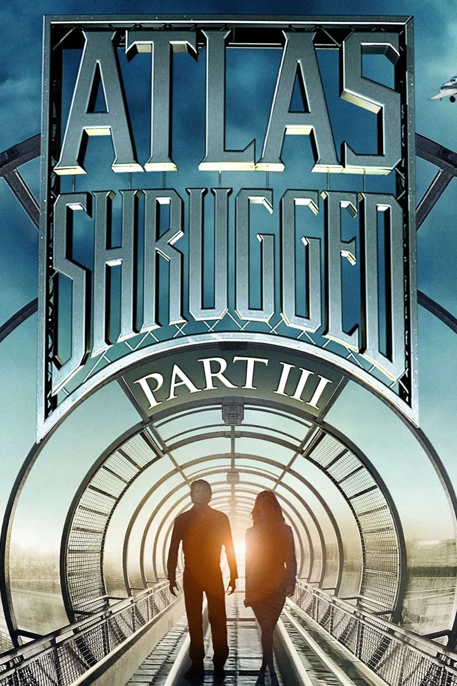 Rung Chuyển 3: Ai Là Jon Galt | Atlas Shrugged Part III: Who Is John Galt? (2014)