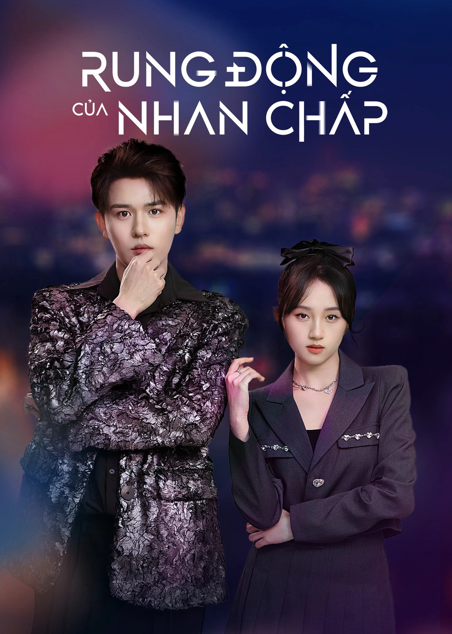 Rung Động Của Nhan Chấp | Yan Zhi's Romantic Story (2023)