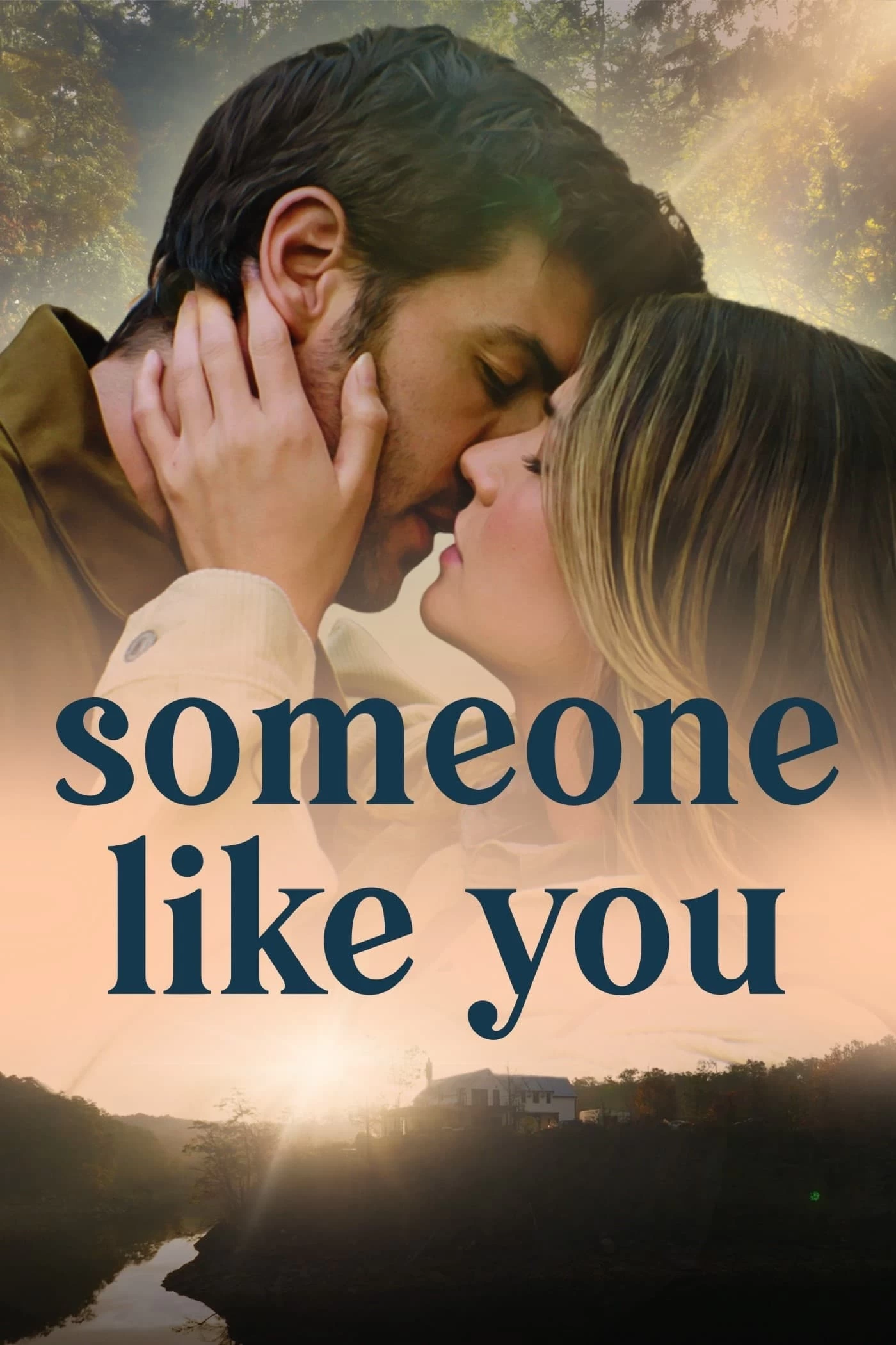 Xem phim Rung Động Vì Em - Someone Like You (2024)