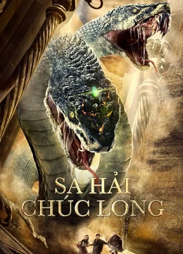 Sa Hải Chúc Long | Guardian Of The Palace (2020)