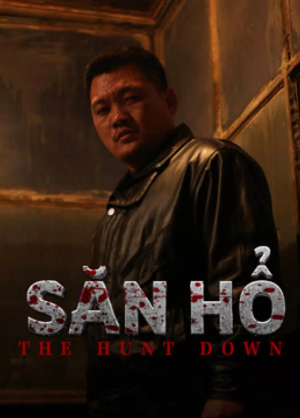 Xem phim Săn Hổ - The Hunt Down (2025)