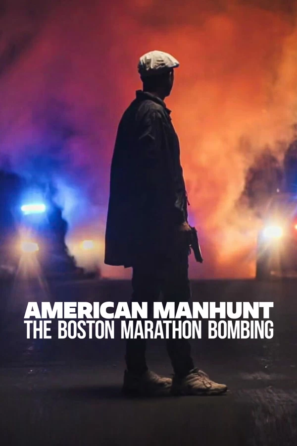 Xem phim Săn Lùng Kiểu Mỹ: Vụ Đánh Bom Cuộc Marathon Boston - American Manhunt: The Boston Marathon Bombing (2023)